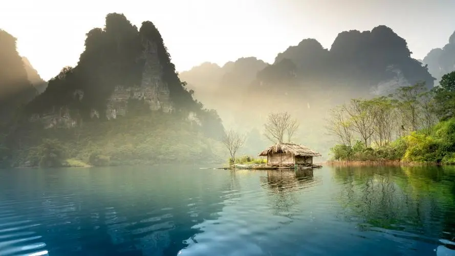 智能绿色绿色